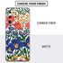Bouffants and Broken Hearts Wild Garden 4 Galaxy S20 Ultra 5G Skin